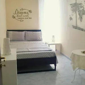 Casa Di Pupa Frühstückspension Neapel
