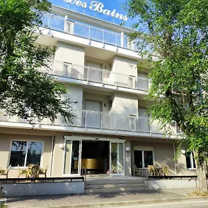 Des Bains Hotel Cattolica