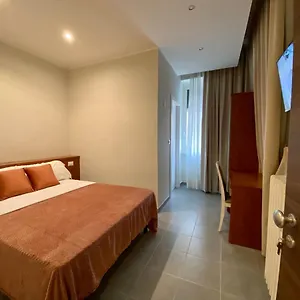 Vintage Hotel Mailand