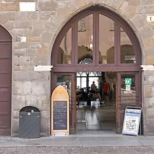 App9 - And Gasthof Bergamo