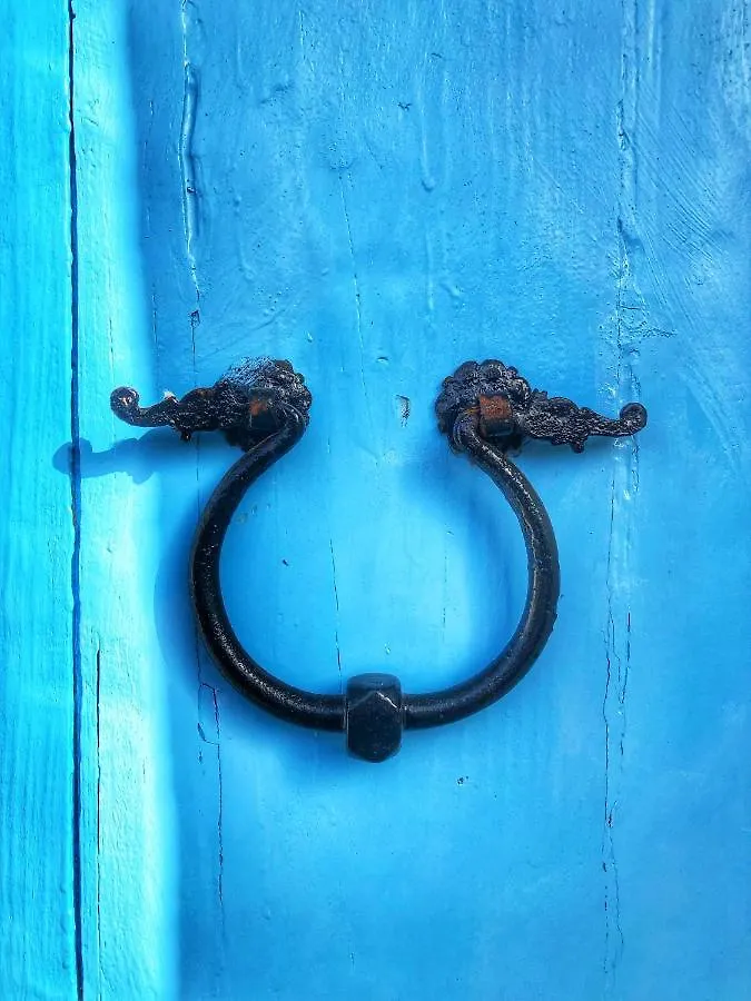 Bed & Breakfast Bnb Le Janas Càbras