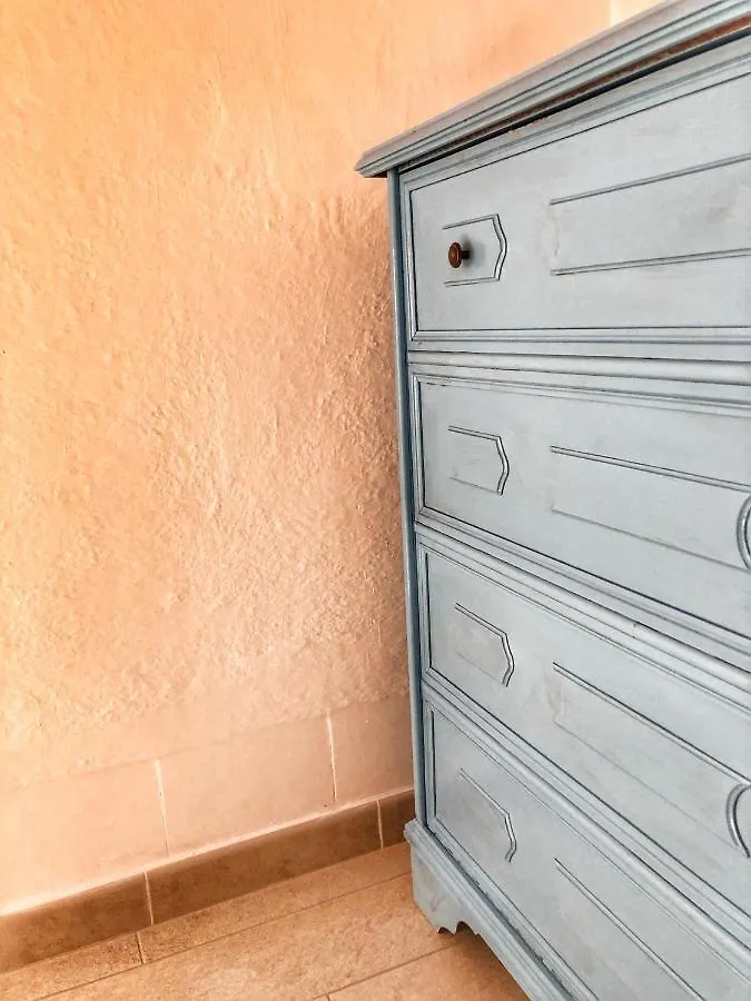 Bnb Le Janas カブラス 0*,  イタリア