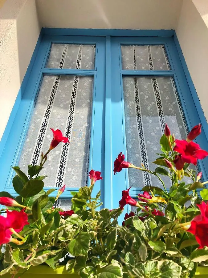 Bnb Le Janas Càbras Bed & Breakfast
