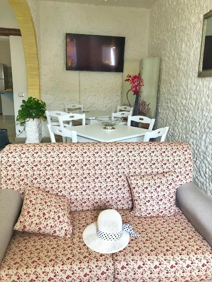 Bed & Breakfast Bnb Le Janas Càbras