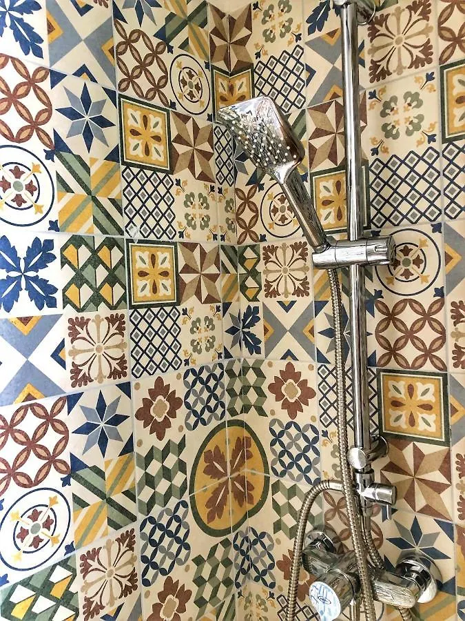 Bed & Breakfast Bnb Le Janas Càbras