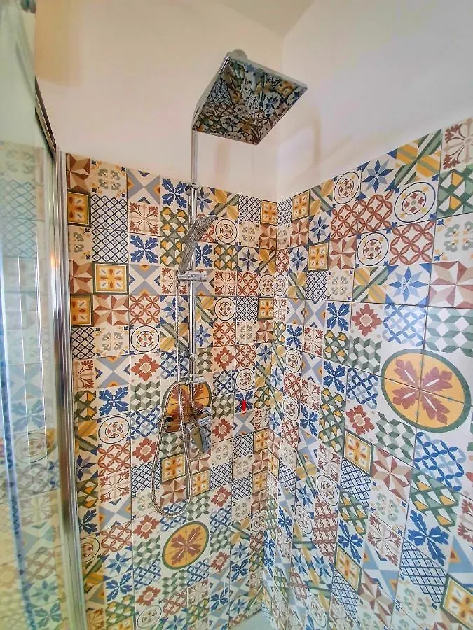 Bnb Le Janas Càbras Bed & Breakfast