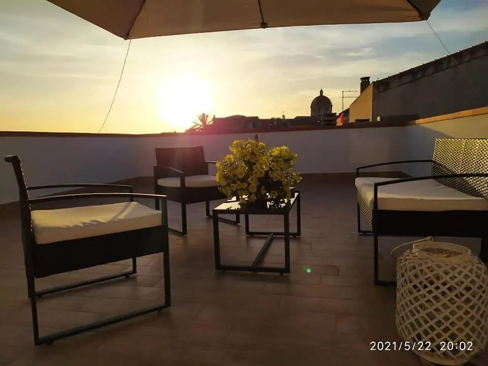 Bnb Le Janas Càbras Bed & Breakfast